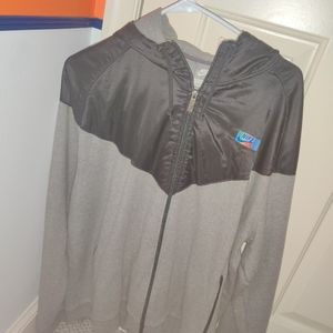 Vintage Nike hoodie